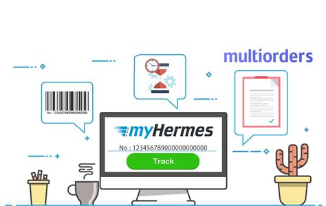 myhermes de tracking.